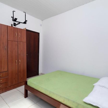 Residencial Ipe Amarelo Apartment Bombinhas Exterior foto