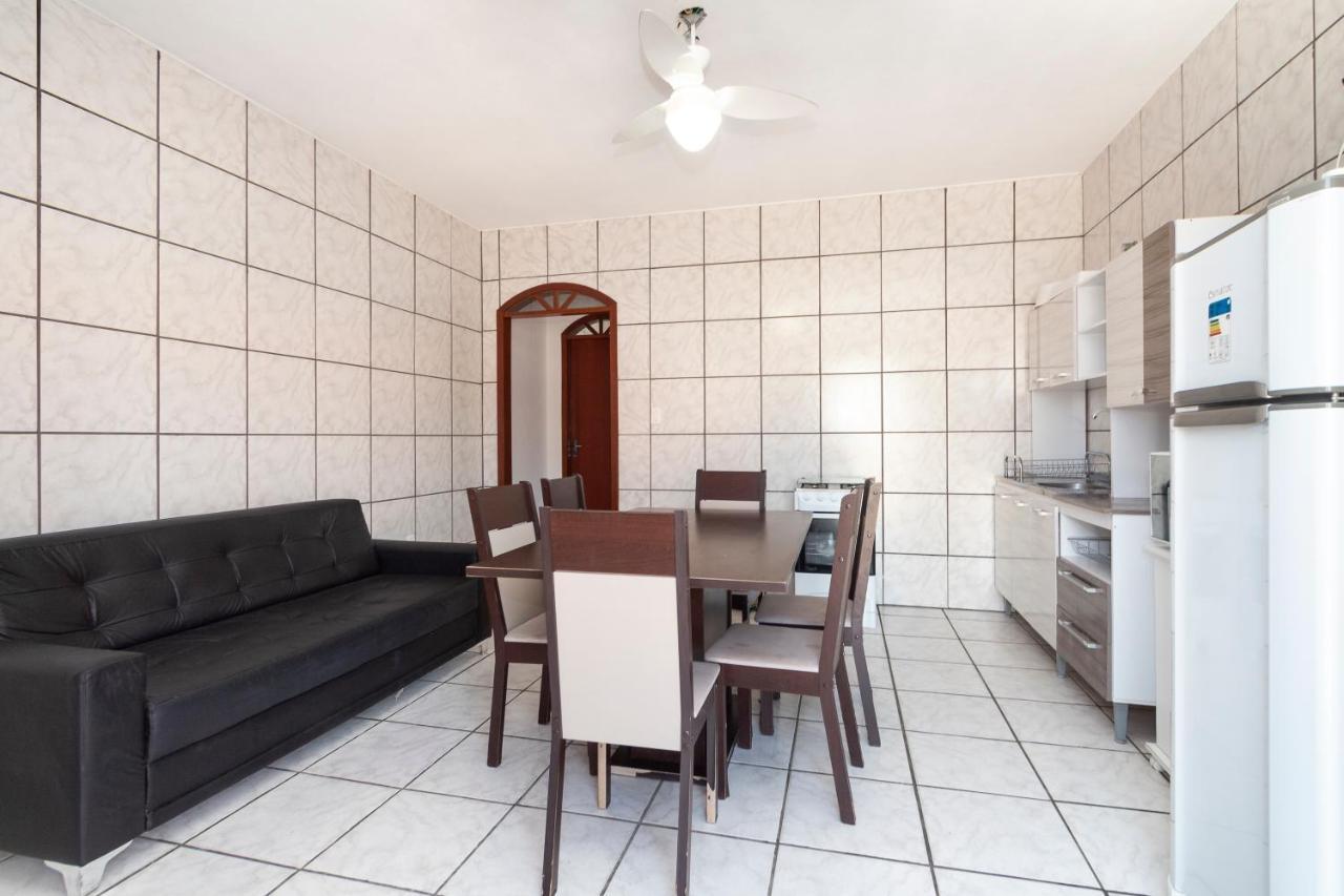 Residencial Ipe Amarelo Apartment Bombinhas Exterior foto