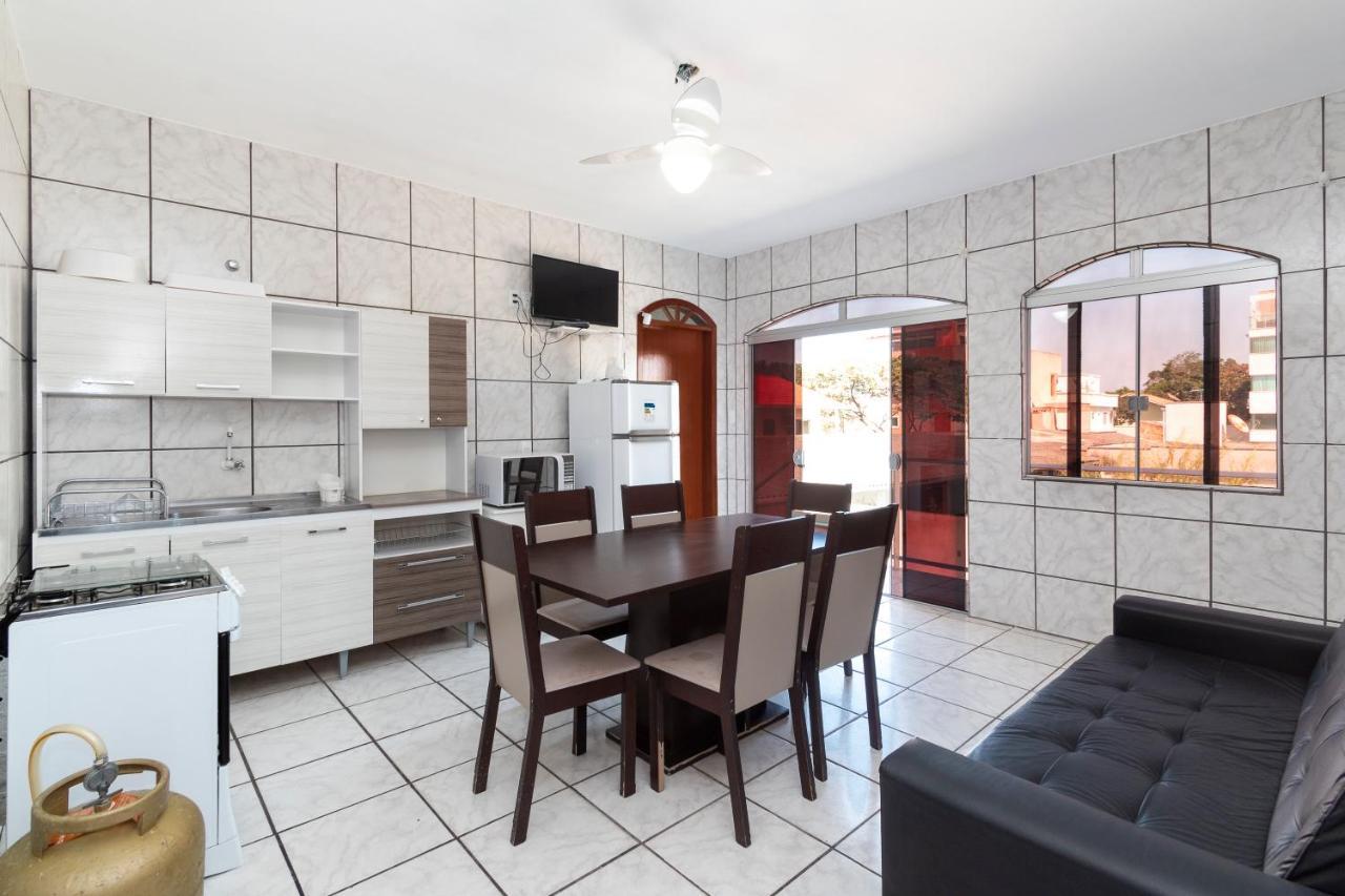 Residencial Ipe Amarelo Apartment Bombinhas Exterior foto