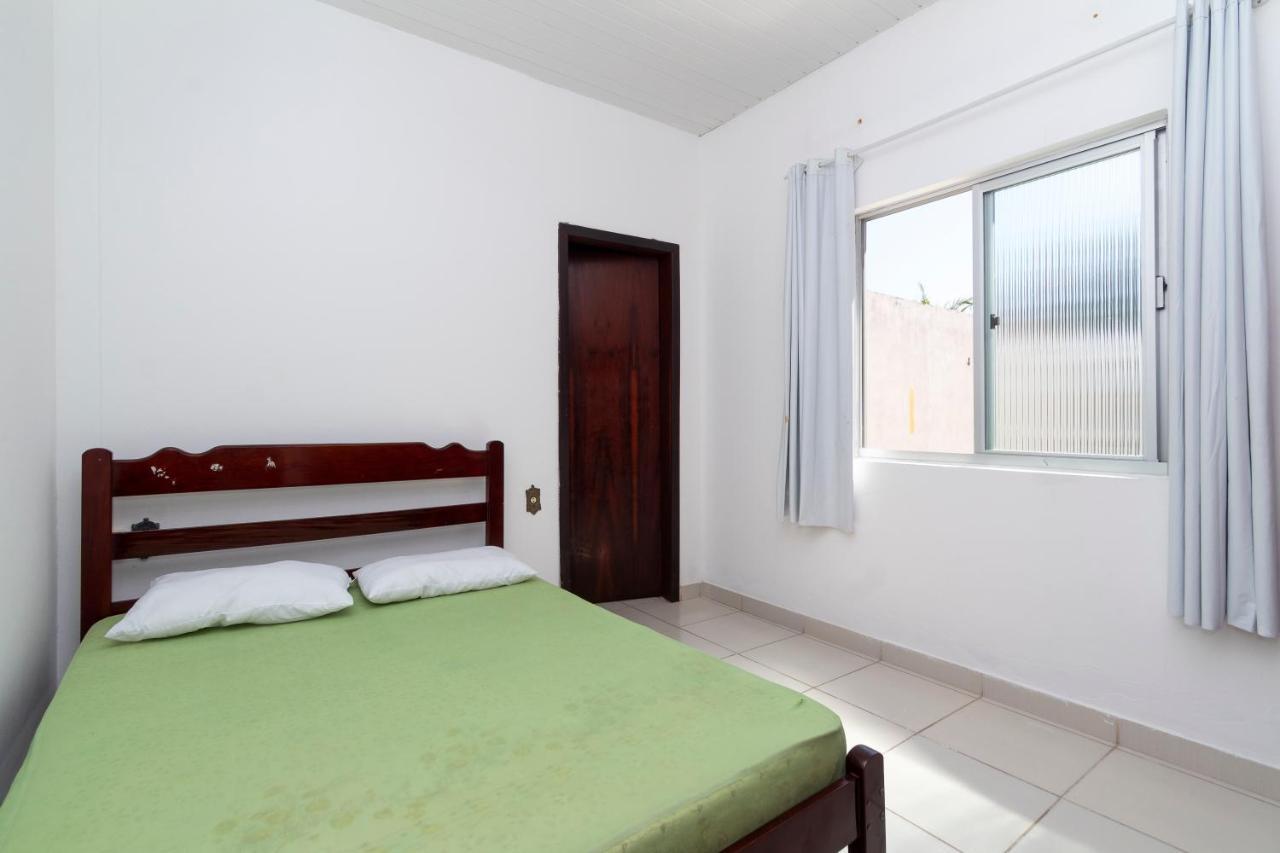 Residencial Ipe Amarelo Apartment Bombinhas Exterior foto