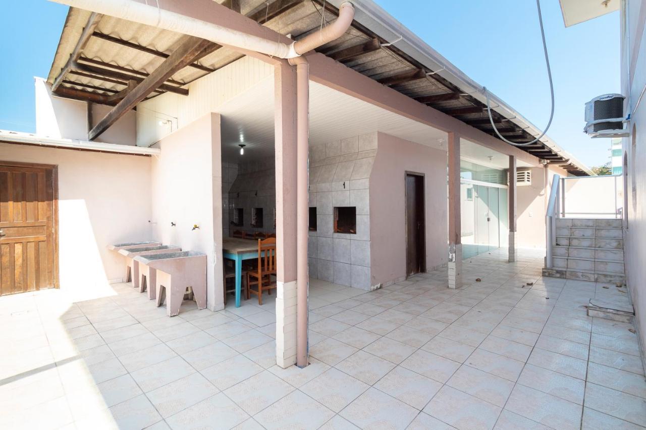 Residencial Ipe Amarelo Apartment Bombinhas Exterior foto