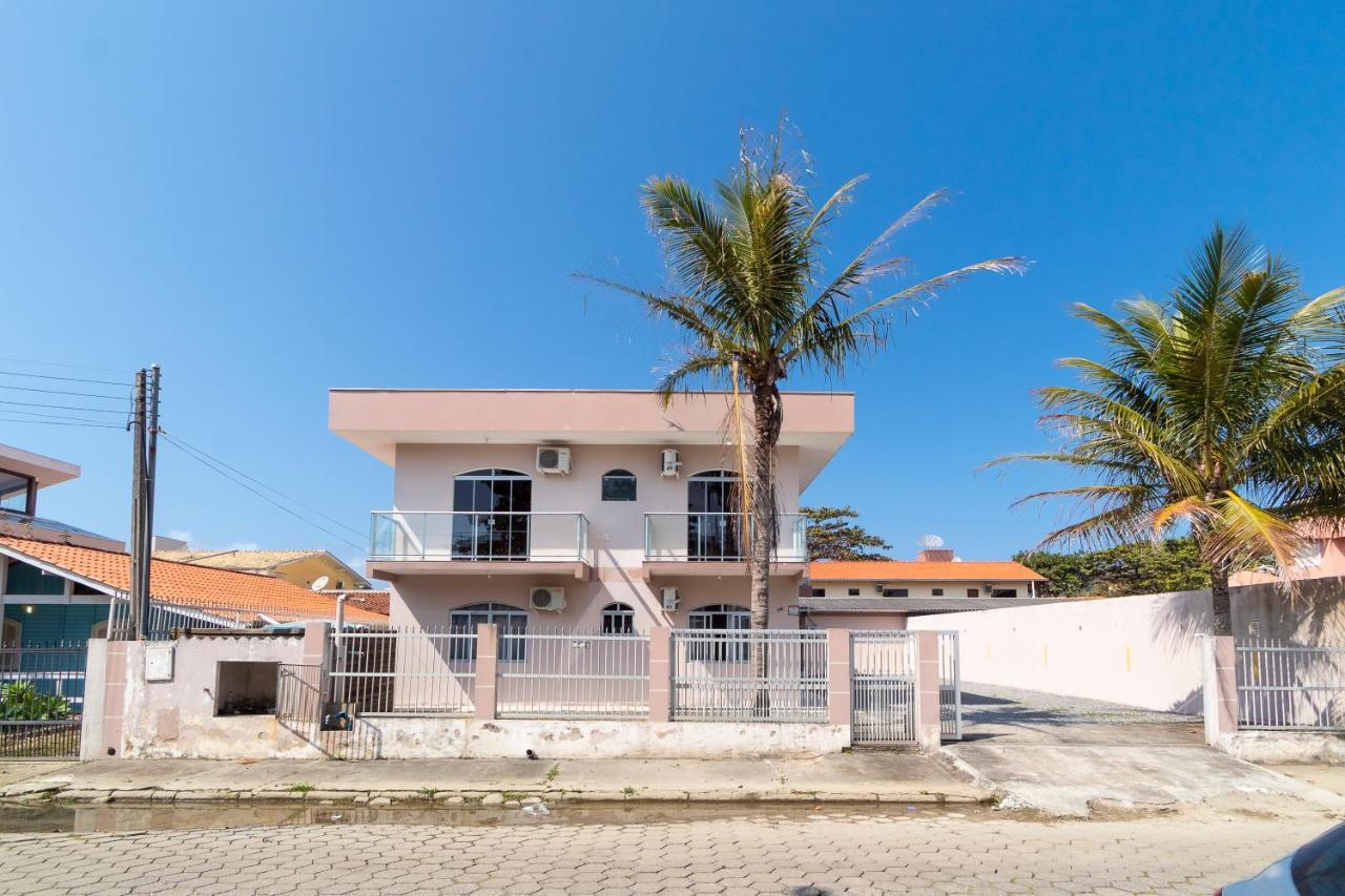 Residencial Ipe Amarelo Apartment Bombinhas Exterior foto