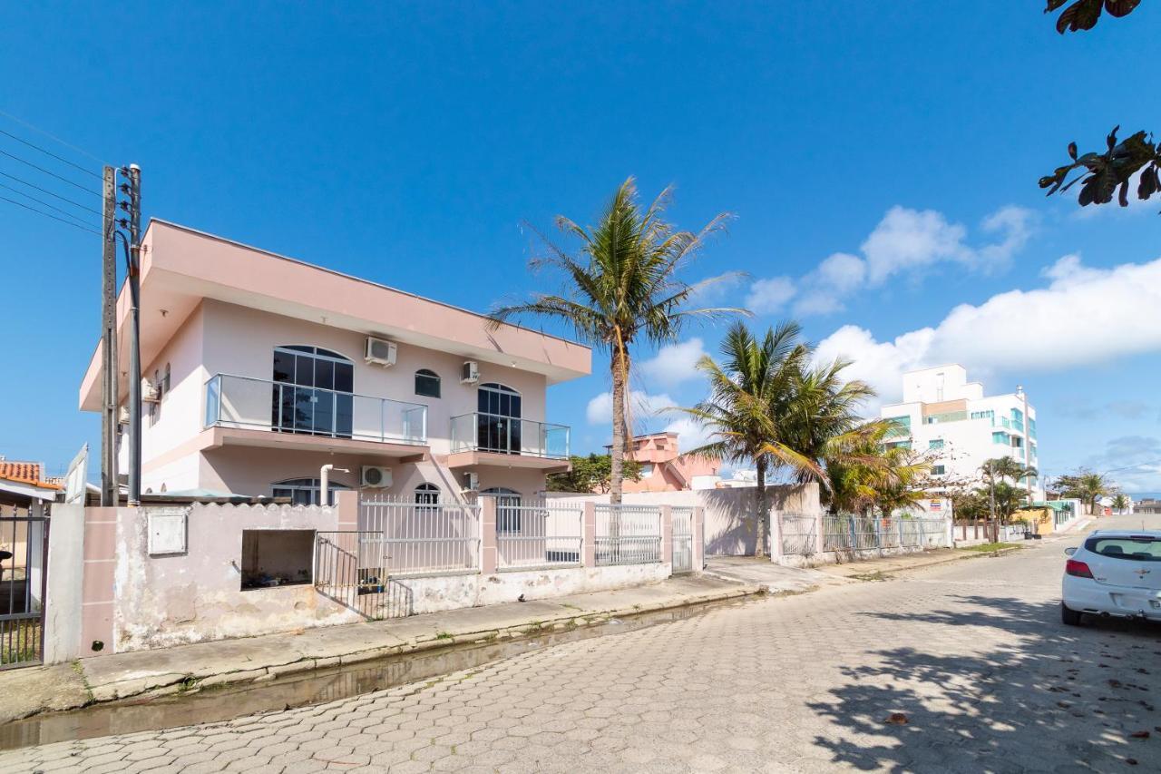 Residencial Ipe Amarelo Apartment Bombinhas Exterior foto