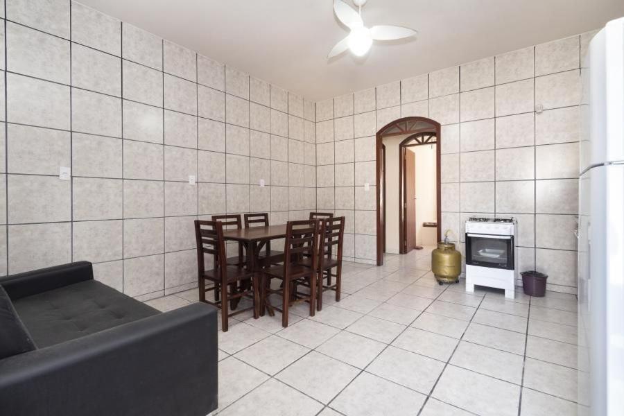 Residencial Ipe Amarelo Apartment Bombinhas Exterior foto