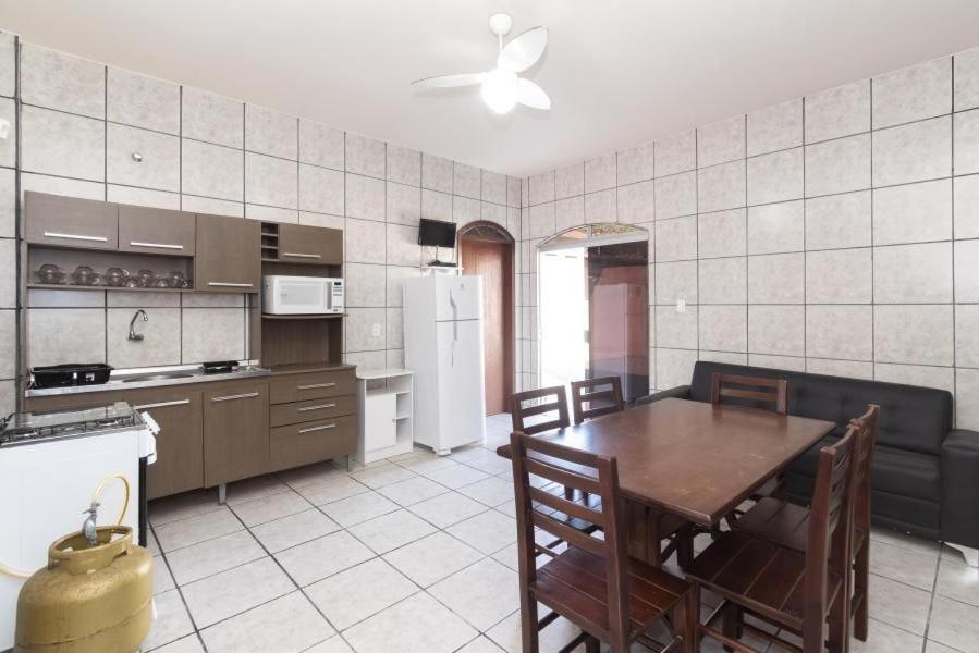 Residencial Ipe Amarelo Apartment Bombinhas Exterior foto