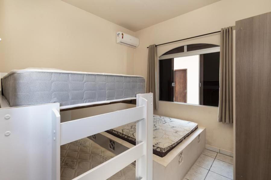 Residencial Ipe Amarelo Apartment Bombinhas Exterior foto