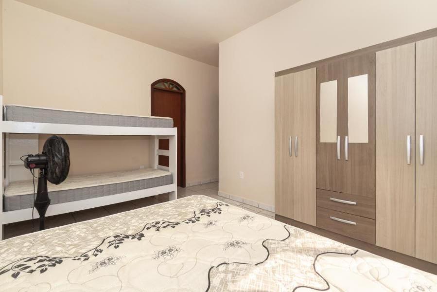 Residencial Ipe Amarelo Apartment Bombinhas Exterior foto