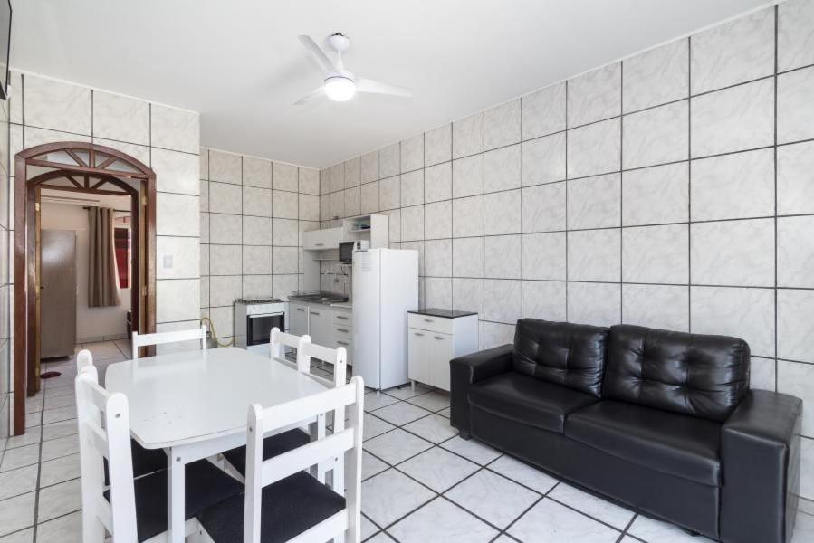 Residencial Ipe Amarelo Apartment Bombinhas Exterior foto