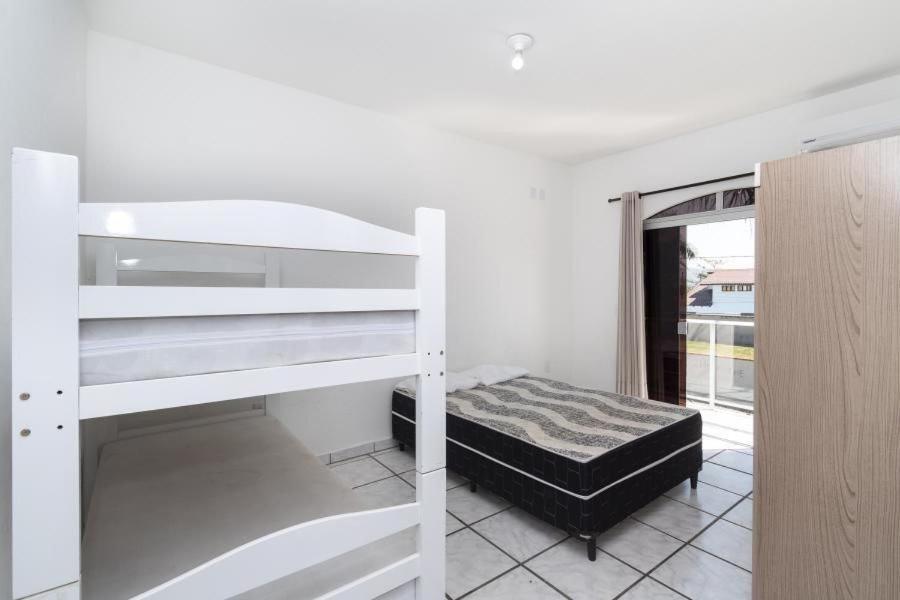 Residencial Ipe Amarelo Apartment Bombinhas Exterior foto